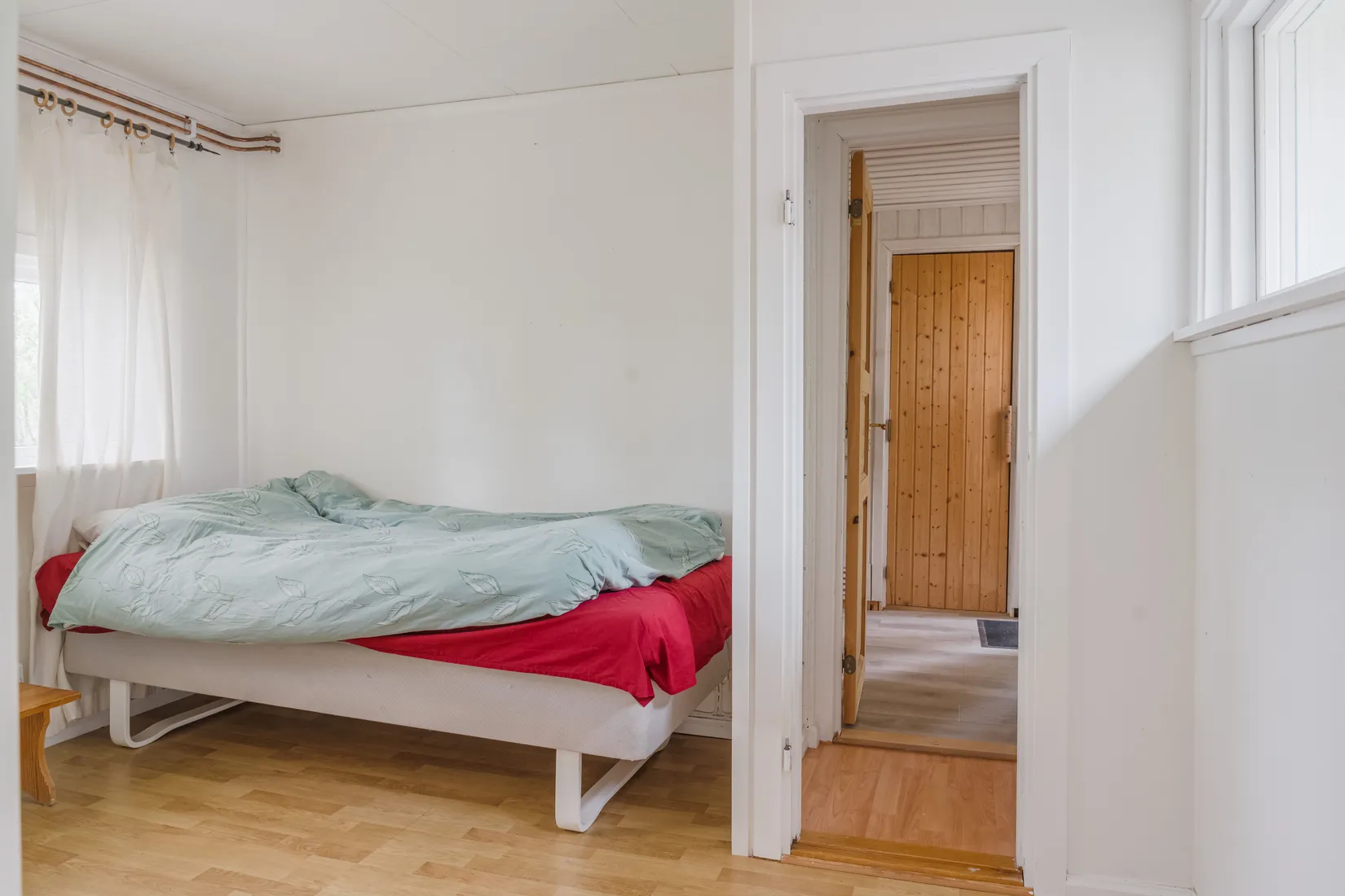 Fritidshus, Sätra Riksvägen 401, Leksand