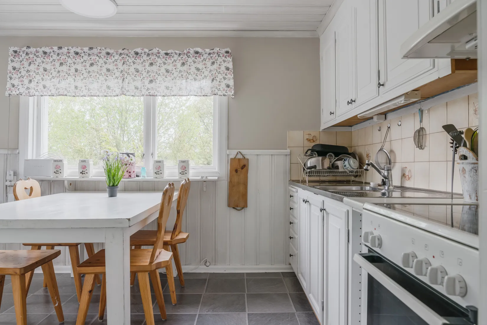 Fritidshus, Sätra Riksvägen 401, Leksand