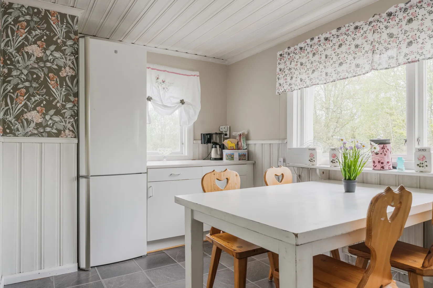Fritidshus, Sätra Riksvägen 401, Leksand