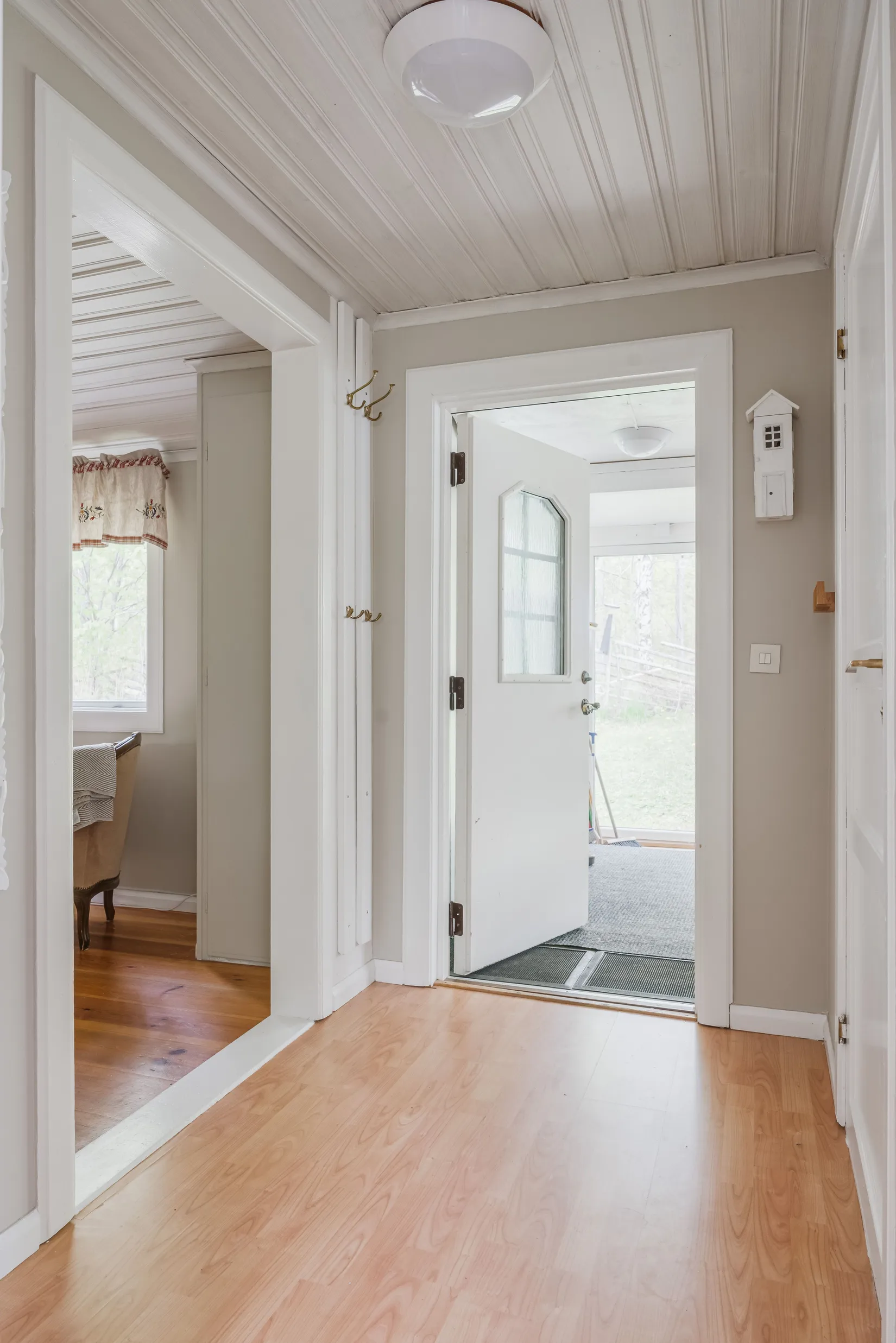 Fritidshus, Sätra Riksvägen 401, Leksand