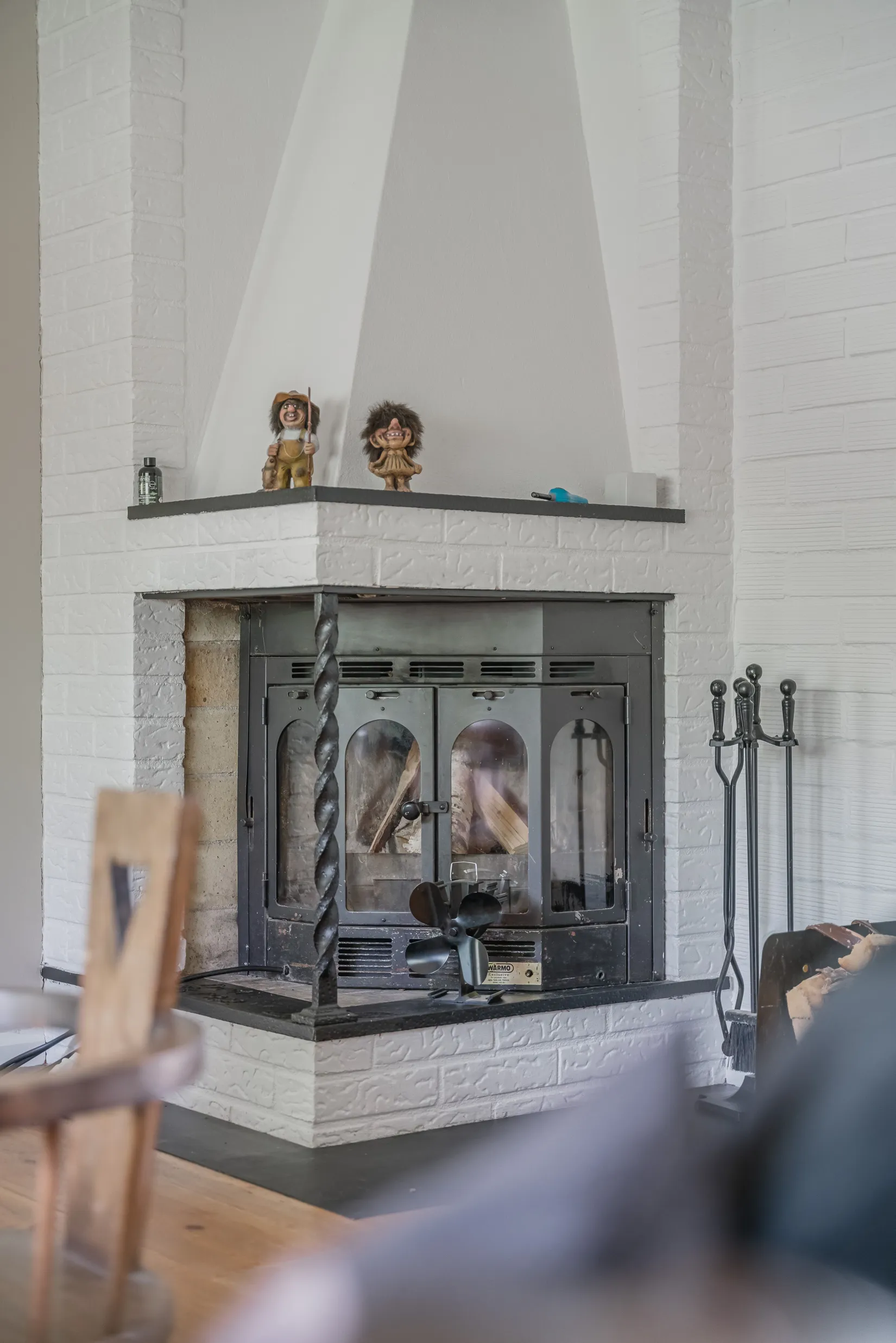 Fritidshus, Sätra Riksvägen 401, Leksand
