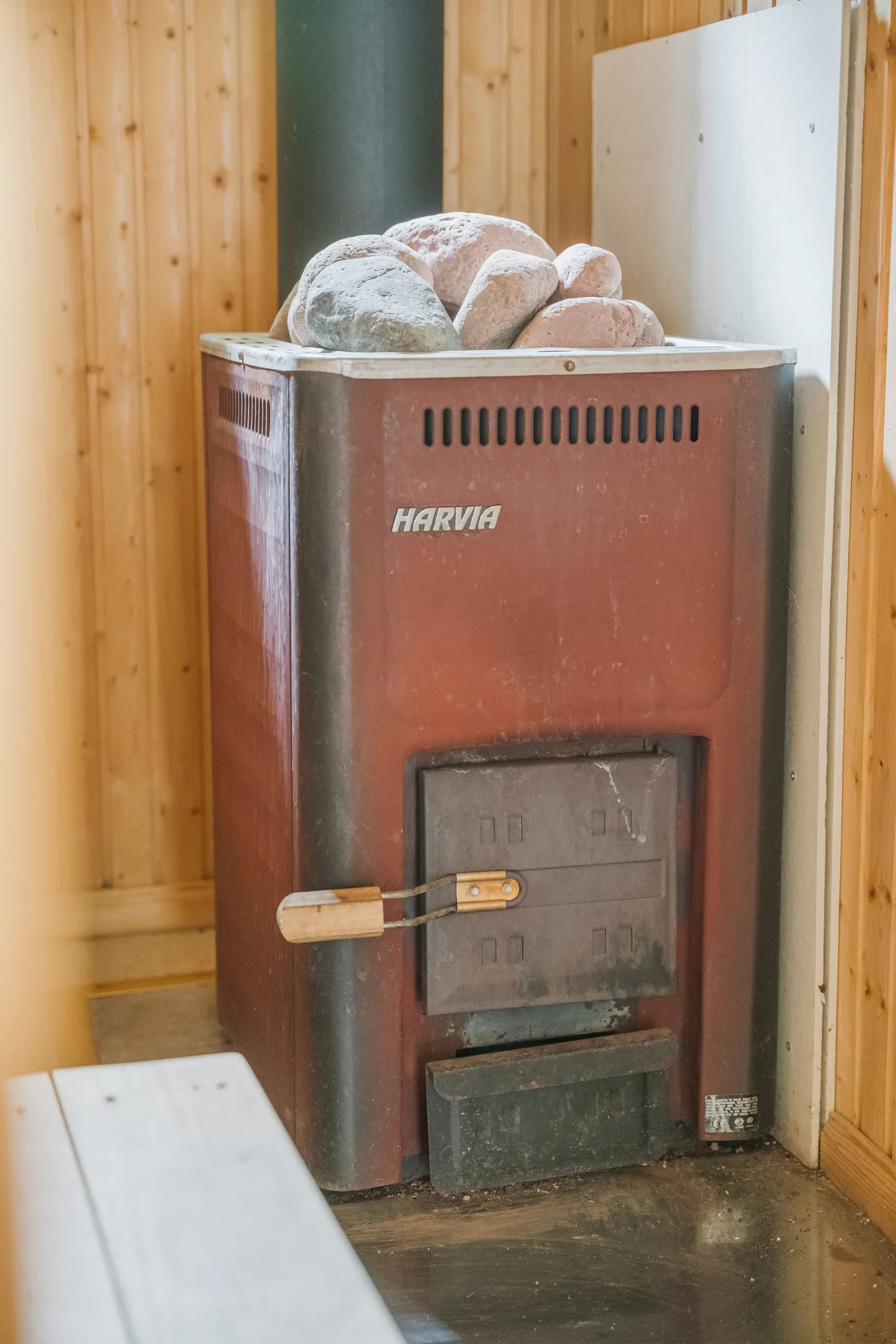 Fritidshus, Sätra Riksvägen 401, Leksand