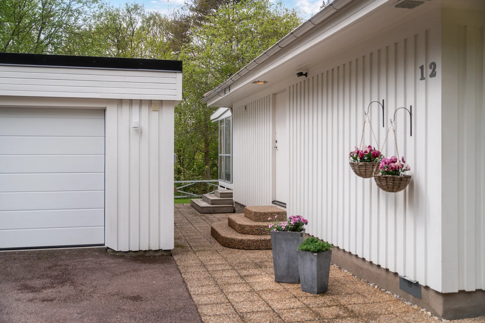 Villa, Lunnarns väg 12, Säve, Göteborg