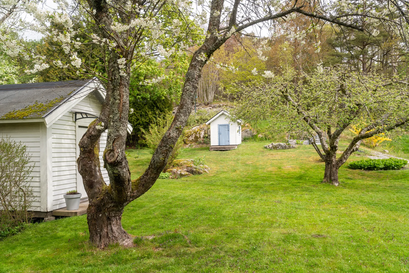 Villa, Lunnarns väg 12, Säve, Göteborg