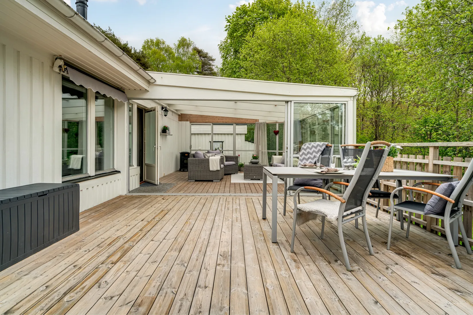 Villa, Lunnarns väg 12, Säve, Göteborg