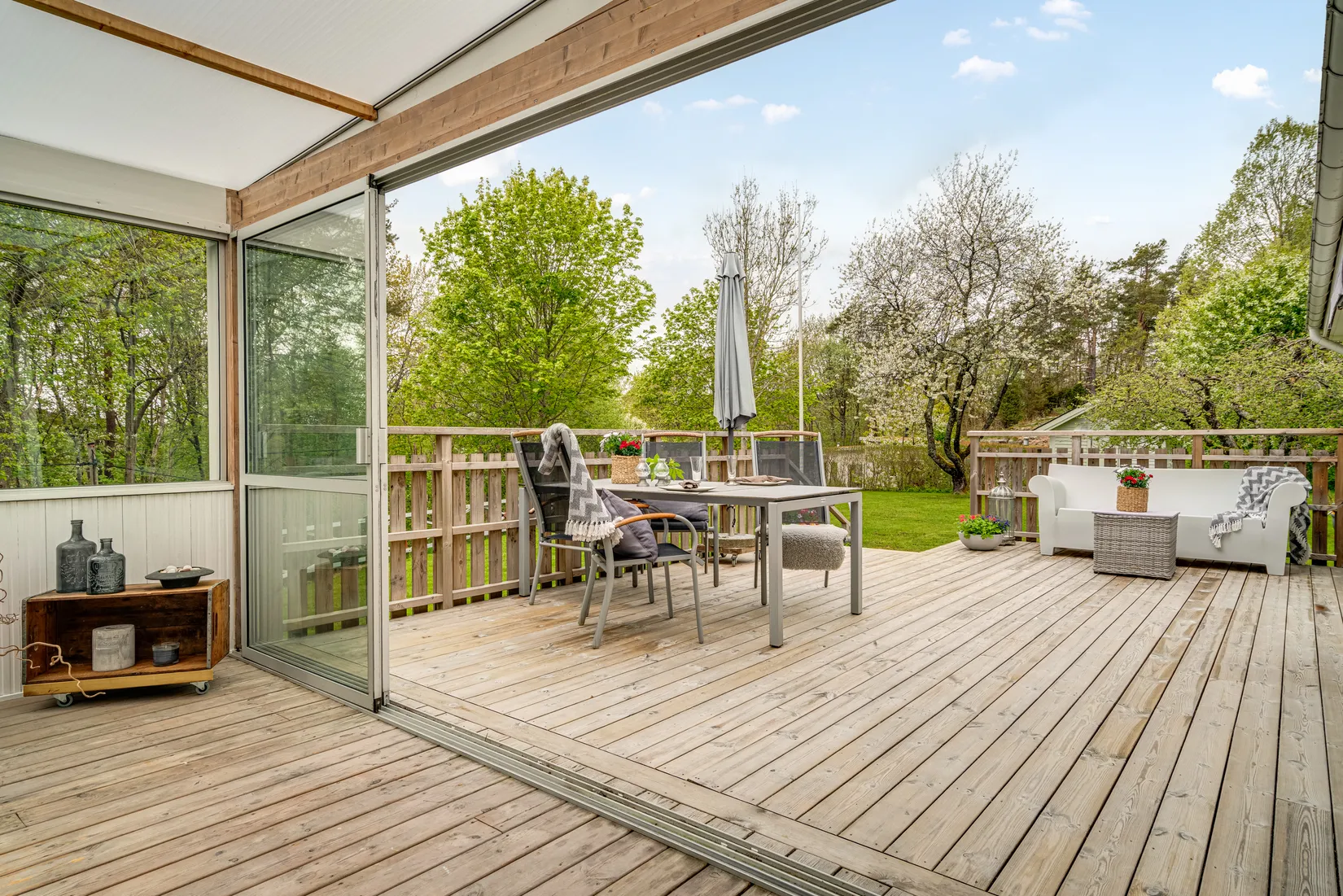 Villa, Lunnarns väg 12, Säve, Göteborg