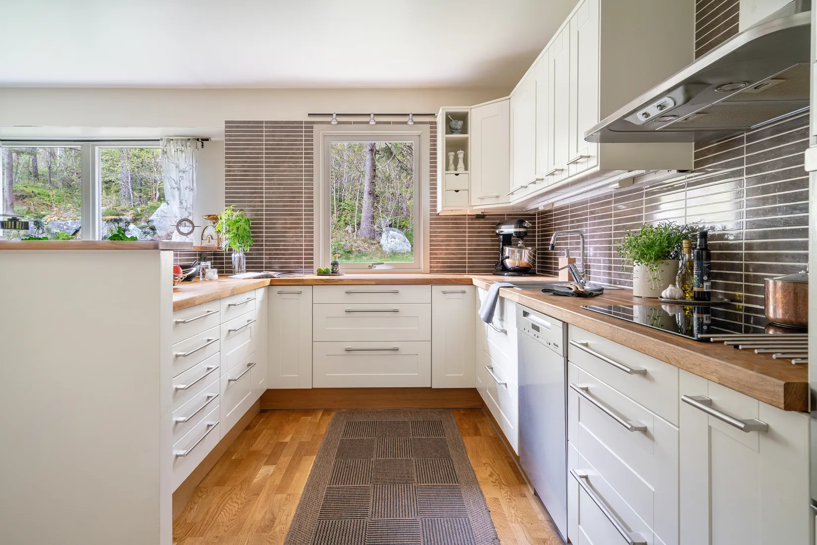 Villa, Lunnarns väg 12, Säve, Göteborg