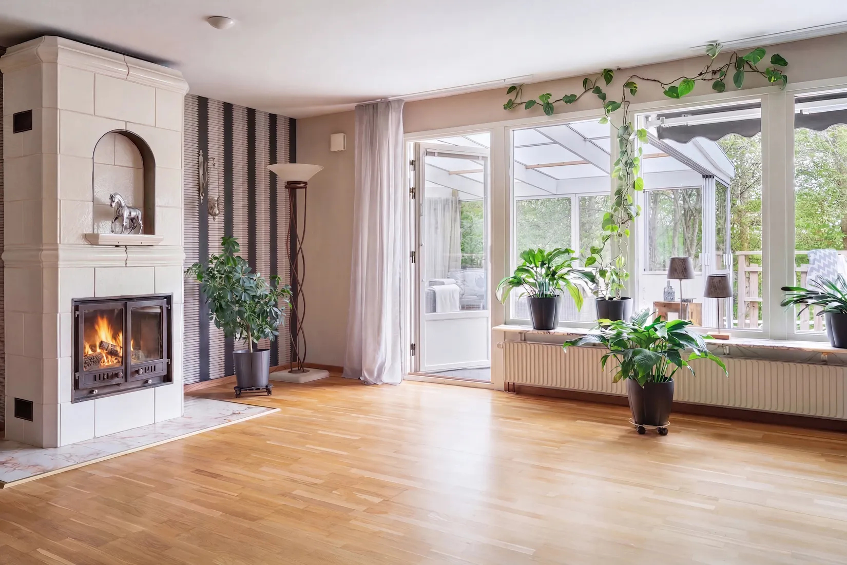 Villa, Lunnarns väg 12, Säve, Göteborg
