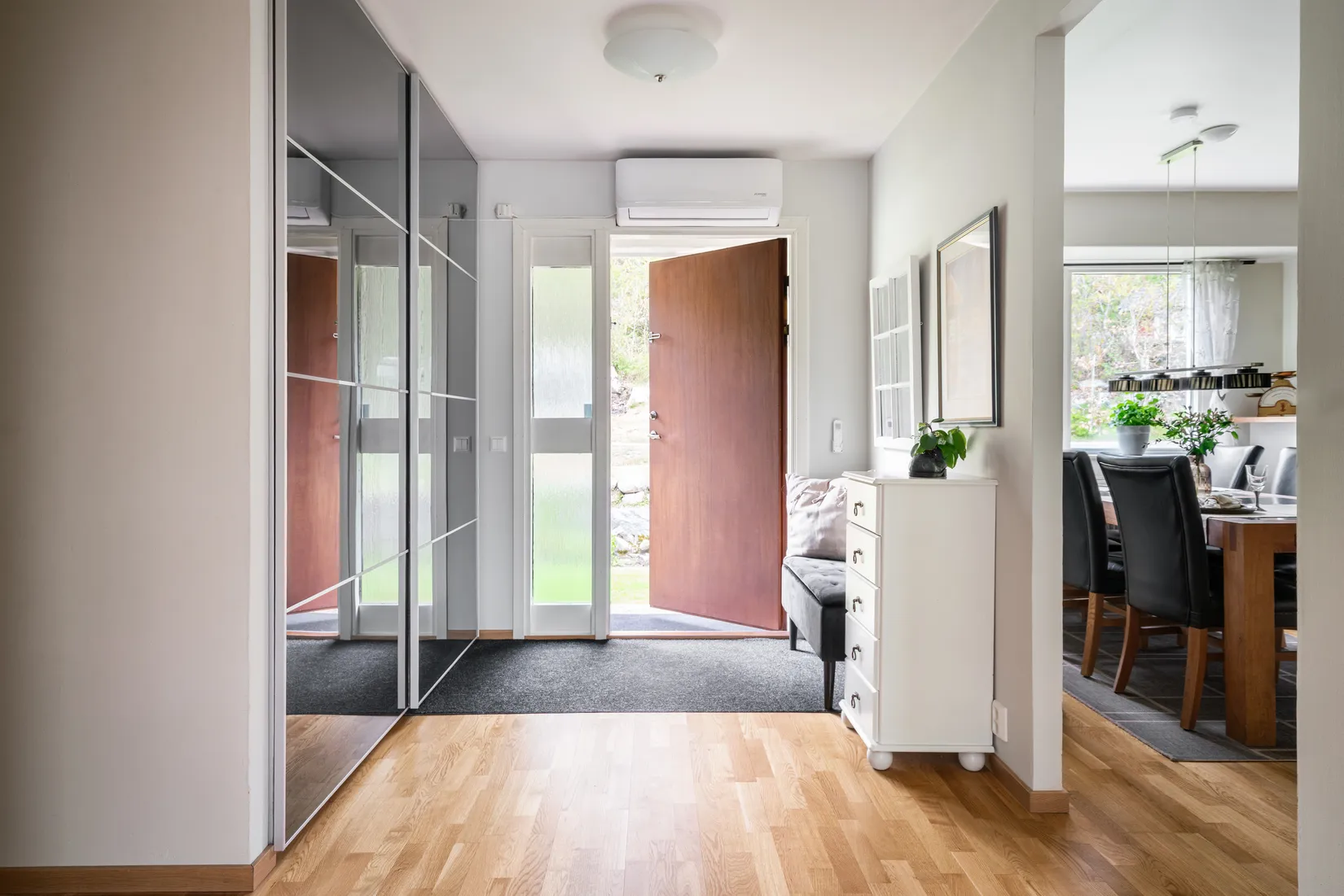 Villa, Lunnarns väg 12, Säve, Göteborg