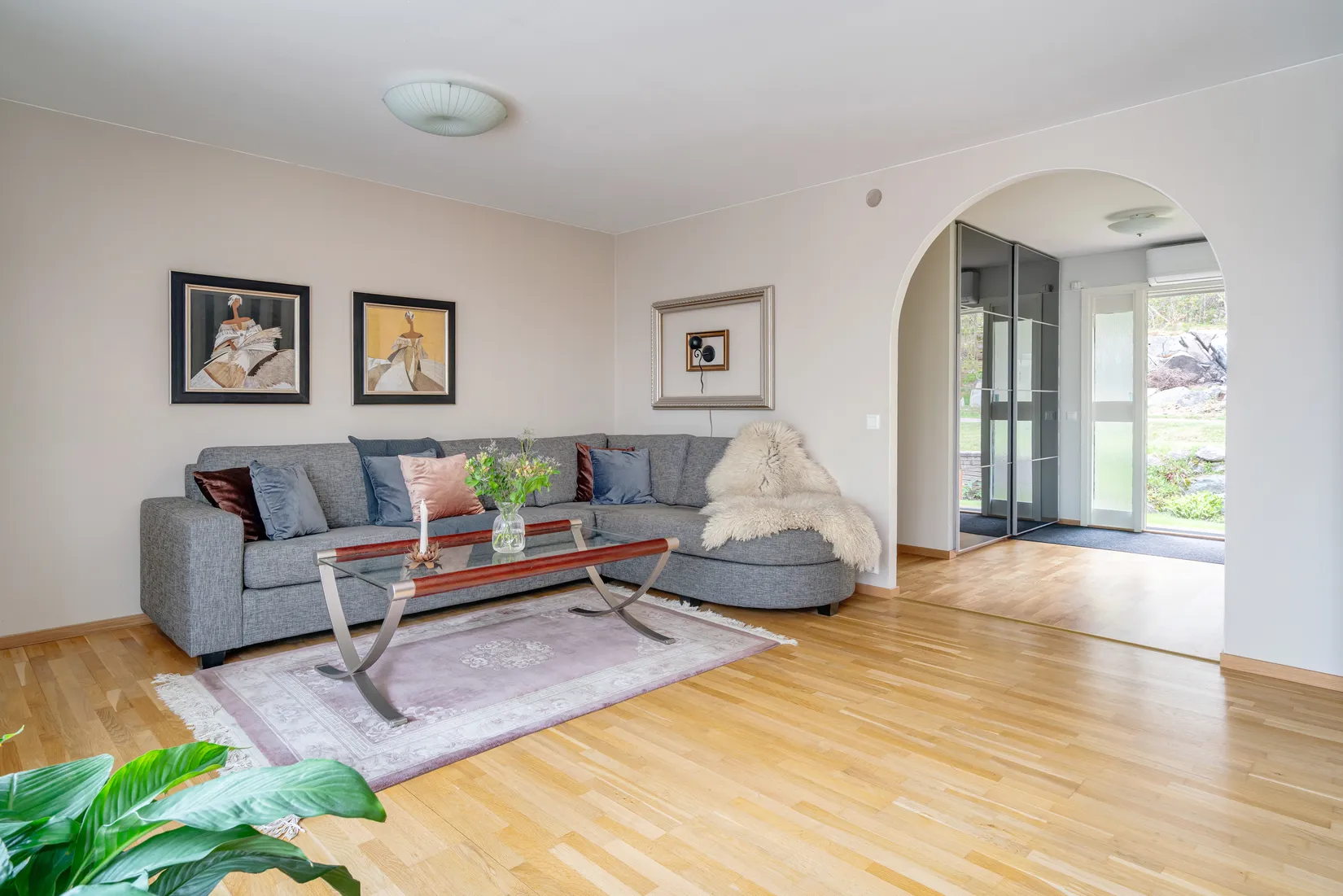 Villa, Lunnarns väg 12, Säve, Göteborg