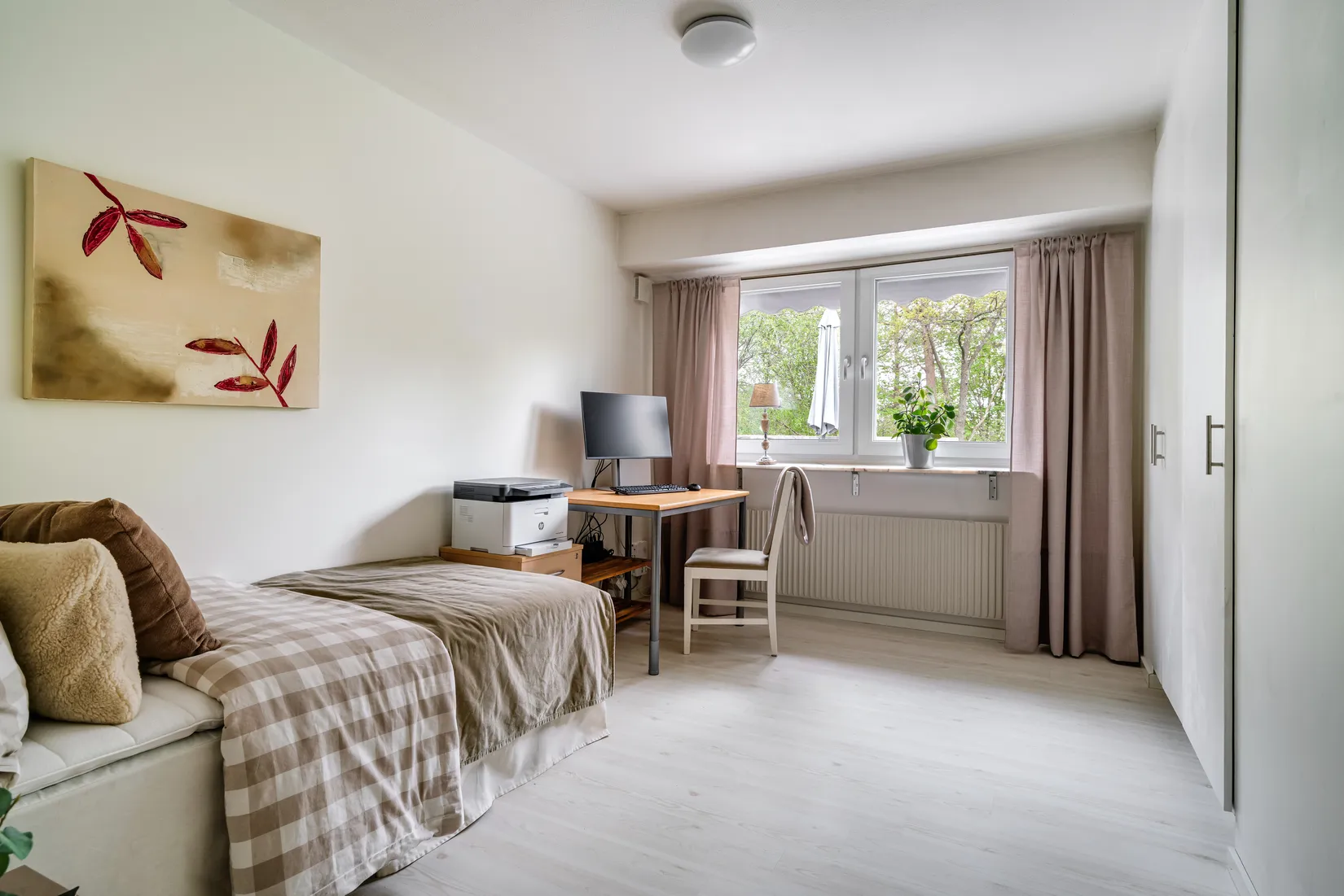 Villa, Lunnarns väg 12, Säve, Göteborg