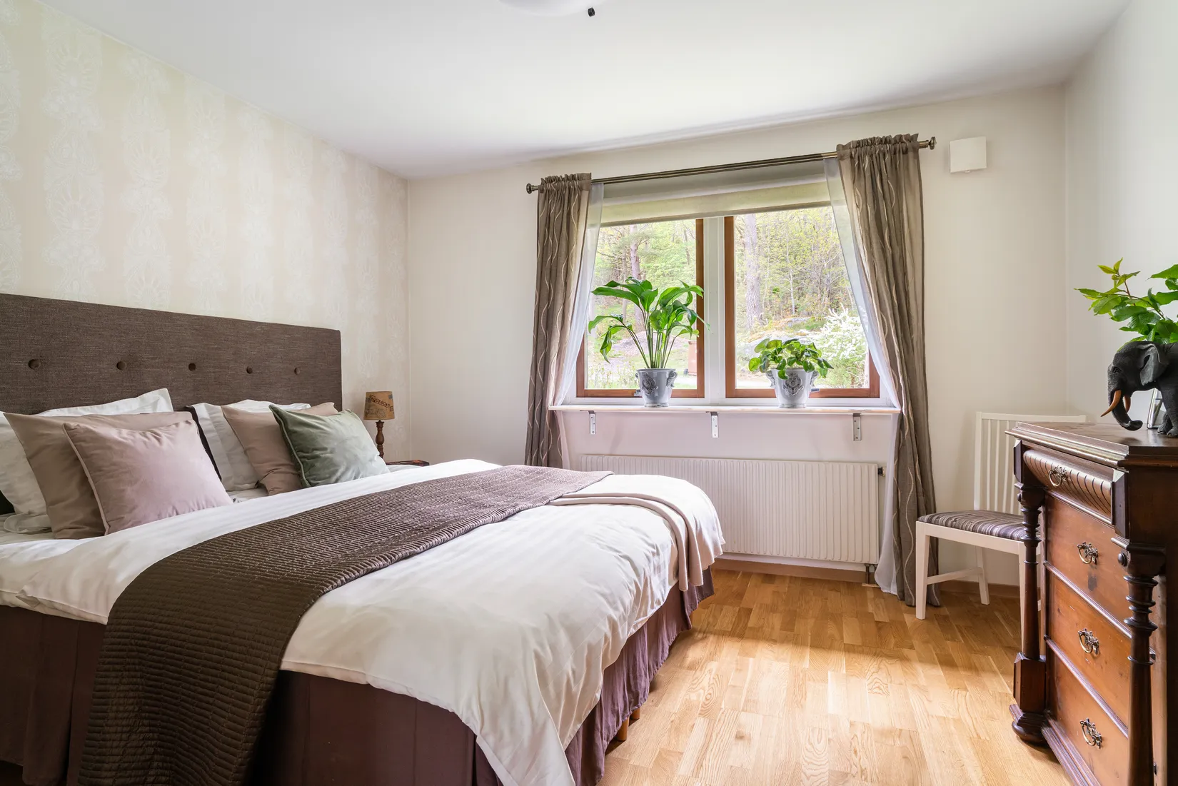 Villa, Lunnarns väg 12, Säve, Göteborg