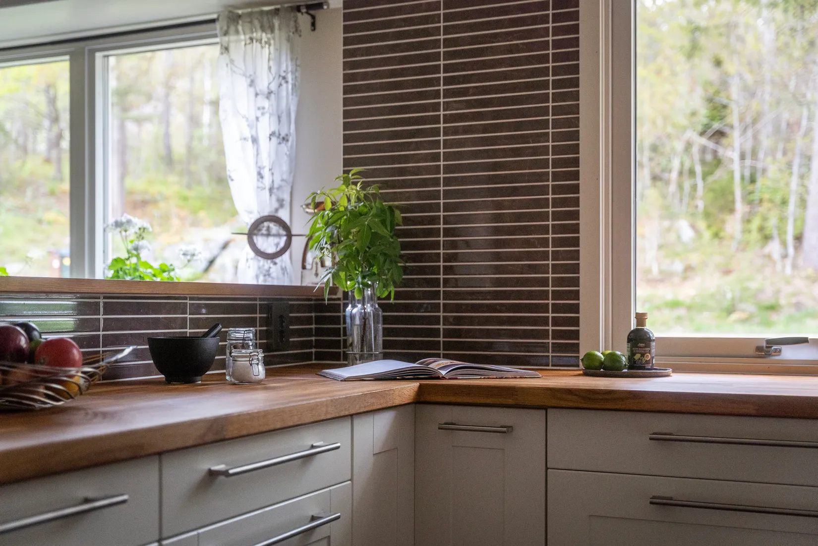 Villa, Lunnarns väg 12, Säve, Göteborg