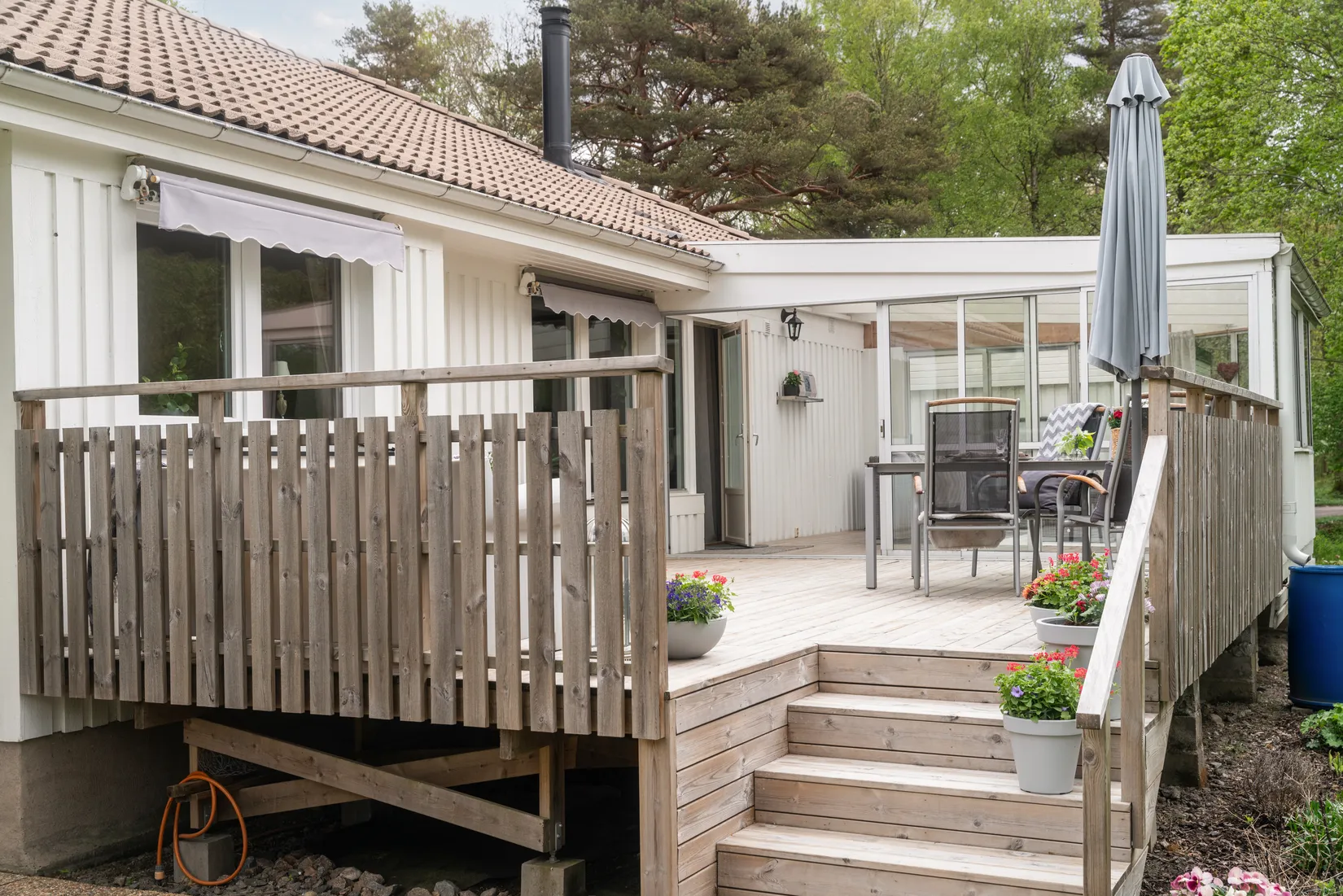Villa, Lunnarns väg 12, Säve, Göteborg