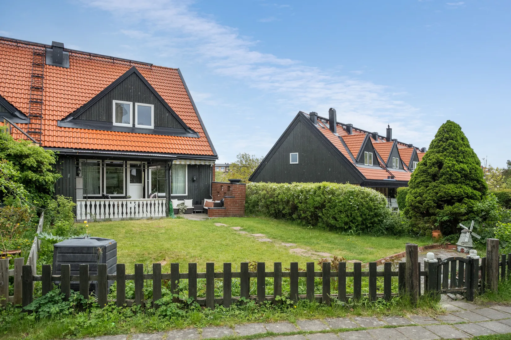 Villa, Radhus, Centralgatan 29A, Centralt, Nynäshamn