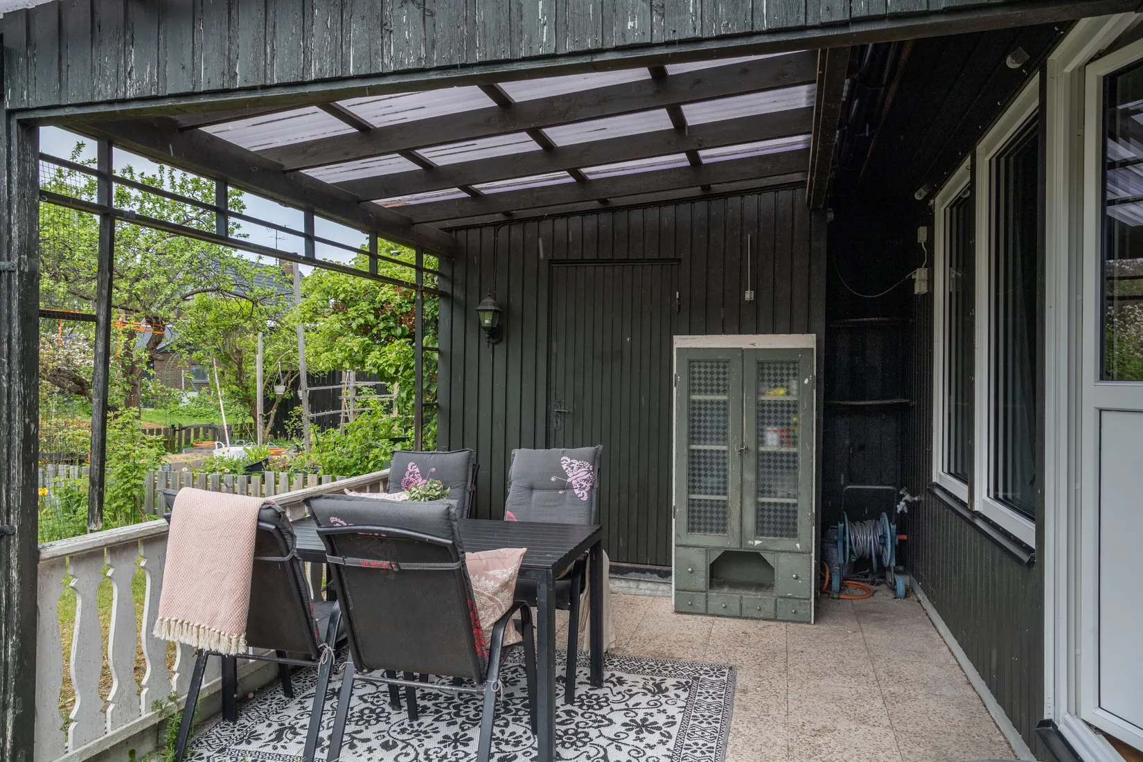 Villa, Radhus, Centralgatan 29A, Centralt, Nynäshamn