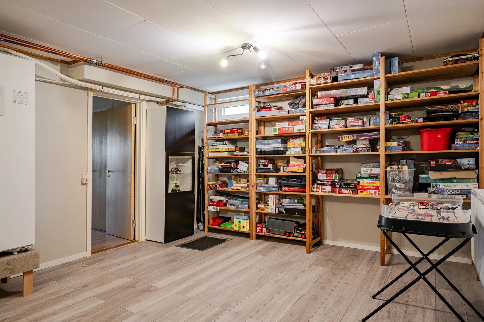 Villa, Radhus, Centralgatan 29A, Centralt, Nynäshamn