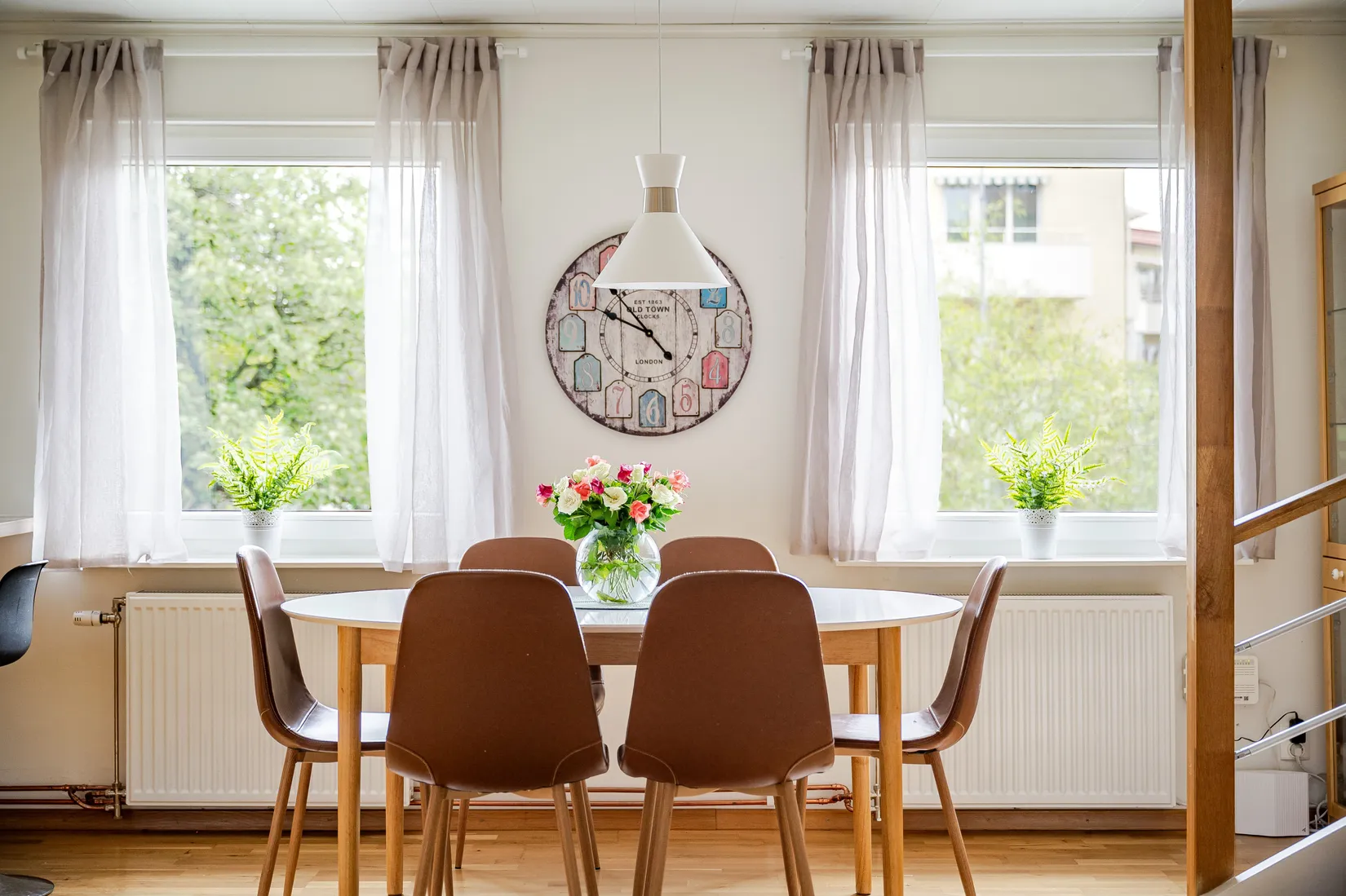 Villa, Radhus, Centralgatan 29A, Centralt, Nynäshamn