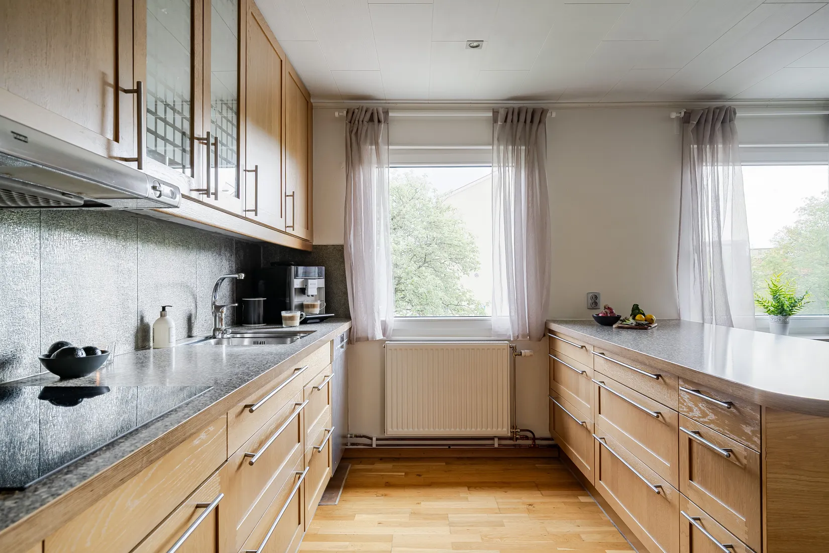 Villa, Radhus, Centralgatan 29A, Centralt, Nynäshamn