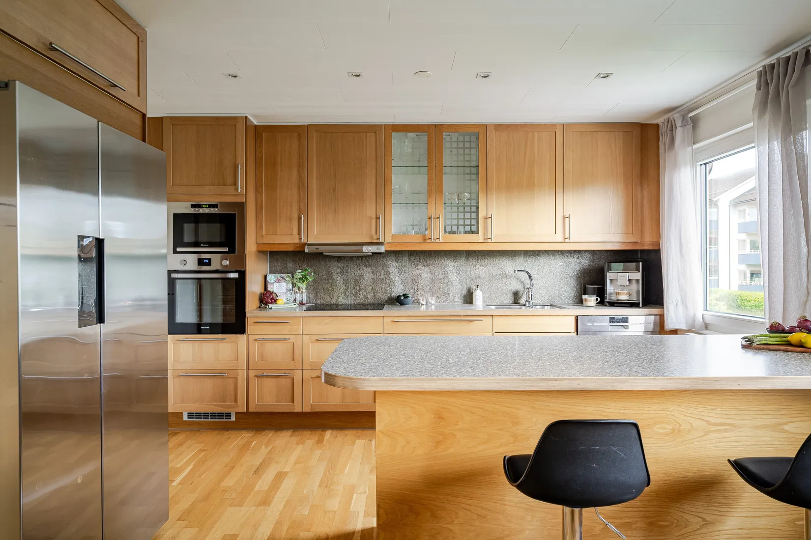 Villa, Radhus, Centralgatan 29A, Centralt, Nynäshamn