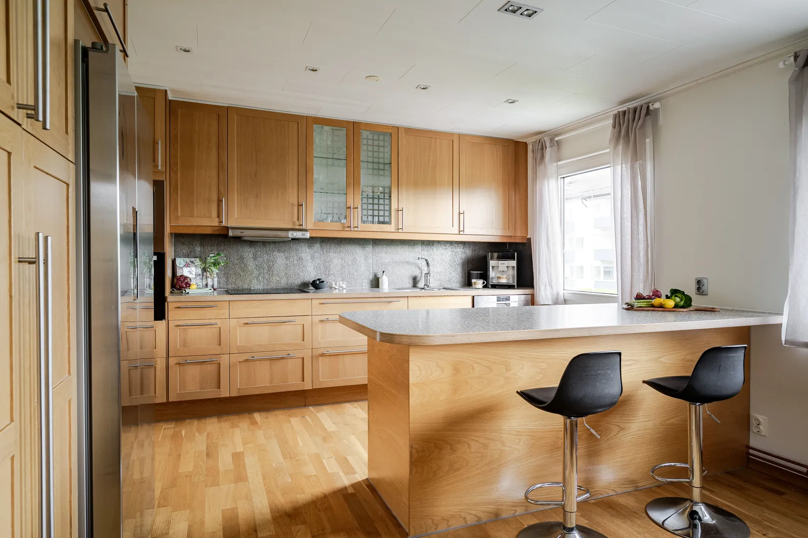 Villa, Radhus, Centralgatan 29A, Centralt, Nynäshamn