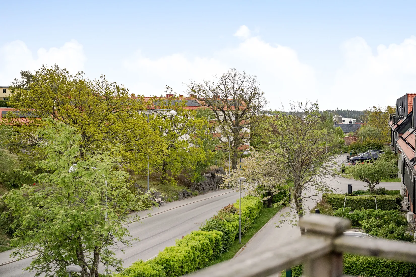 Villa, Radhus, Centralgatan 29A, Centralt, Nynäshamn