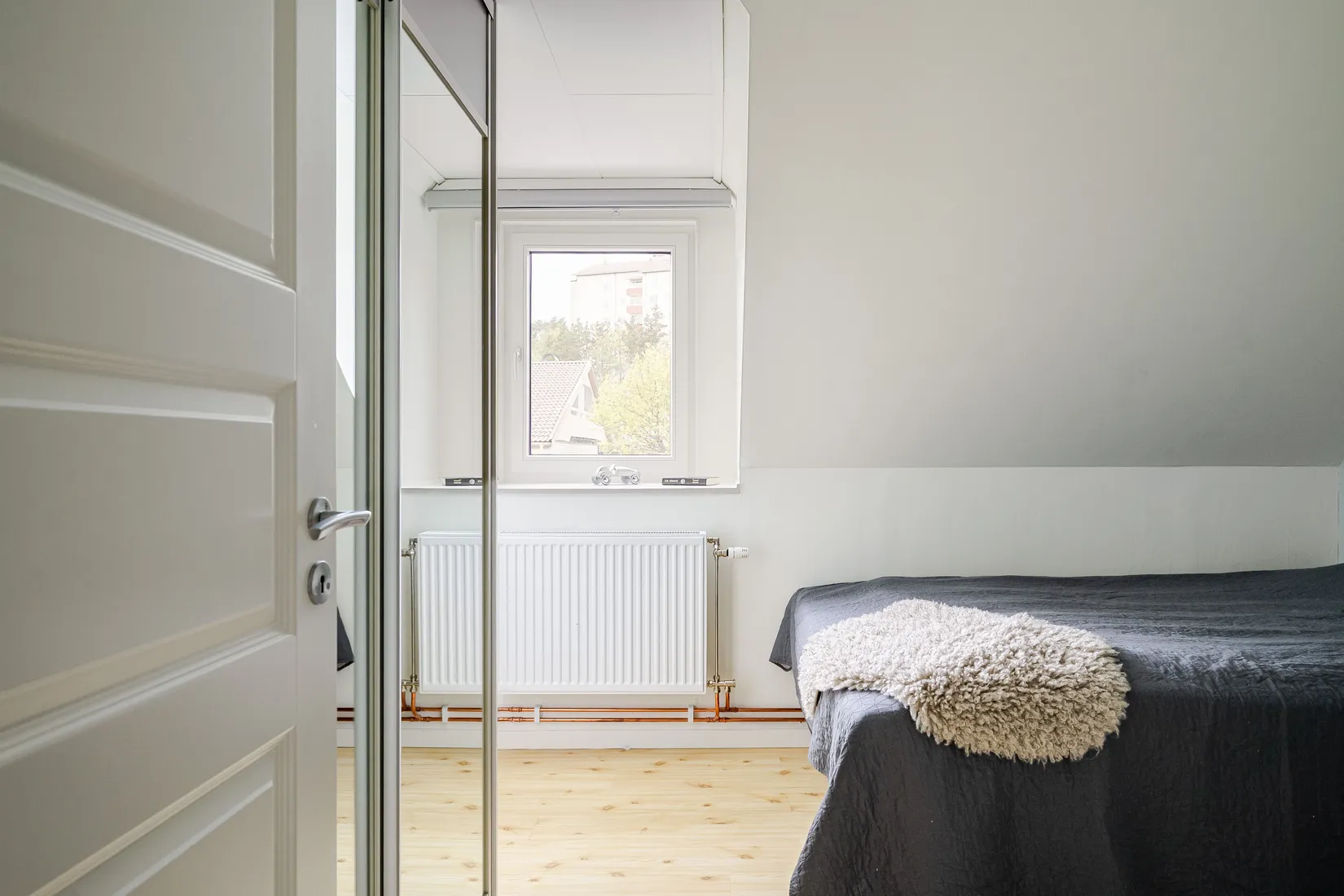 Villa, Radhus, Centralgatan 29A, Centralt, Nynäshamn