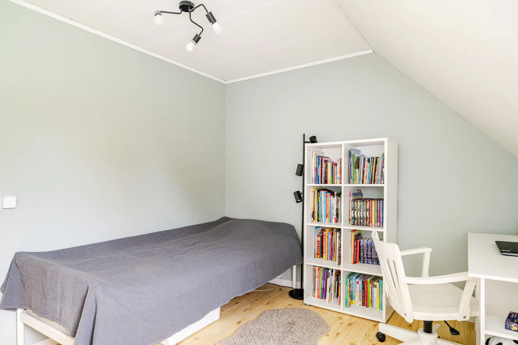 Villa, Radhus, Centralgatan 29A, Centralt, Nynäshamn