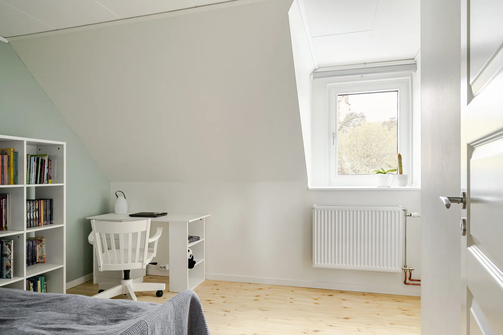 Villa, Radhus, Centralgatan 29A, Centralt, Nynäshamn