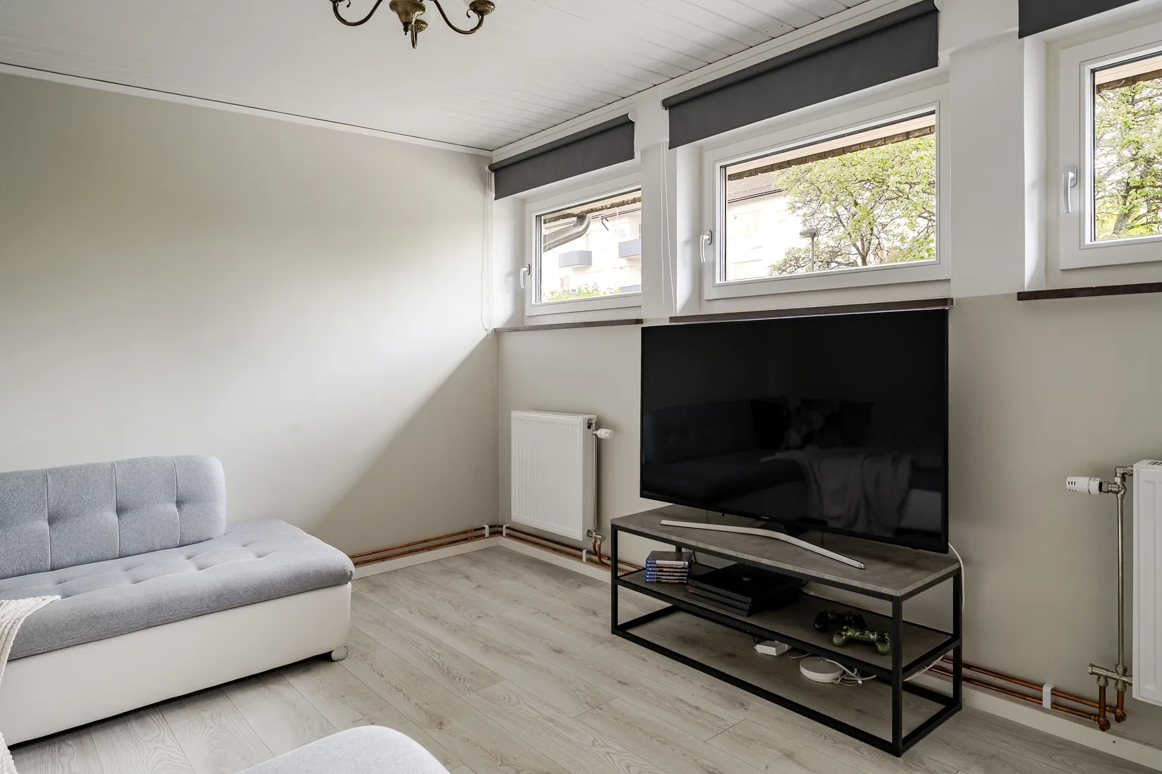 Villa, Radhus, Centralgatan 29A, Centralt, Nynäshamn
