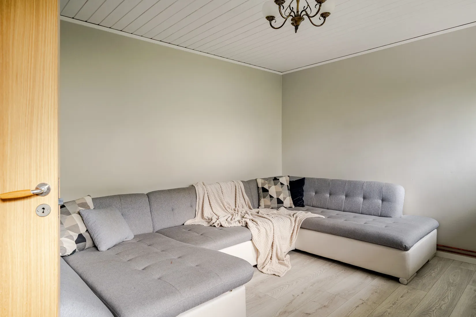 Villa, Radhus, Centralgatan 29A, Centralt, Nynäshamn