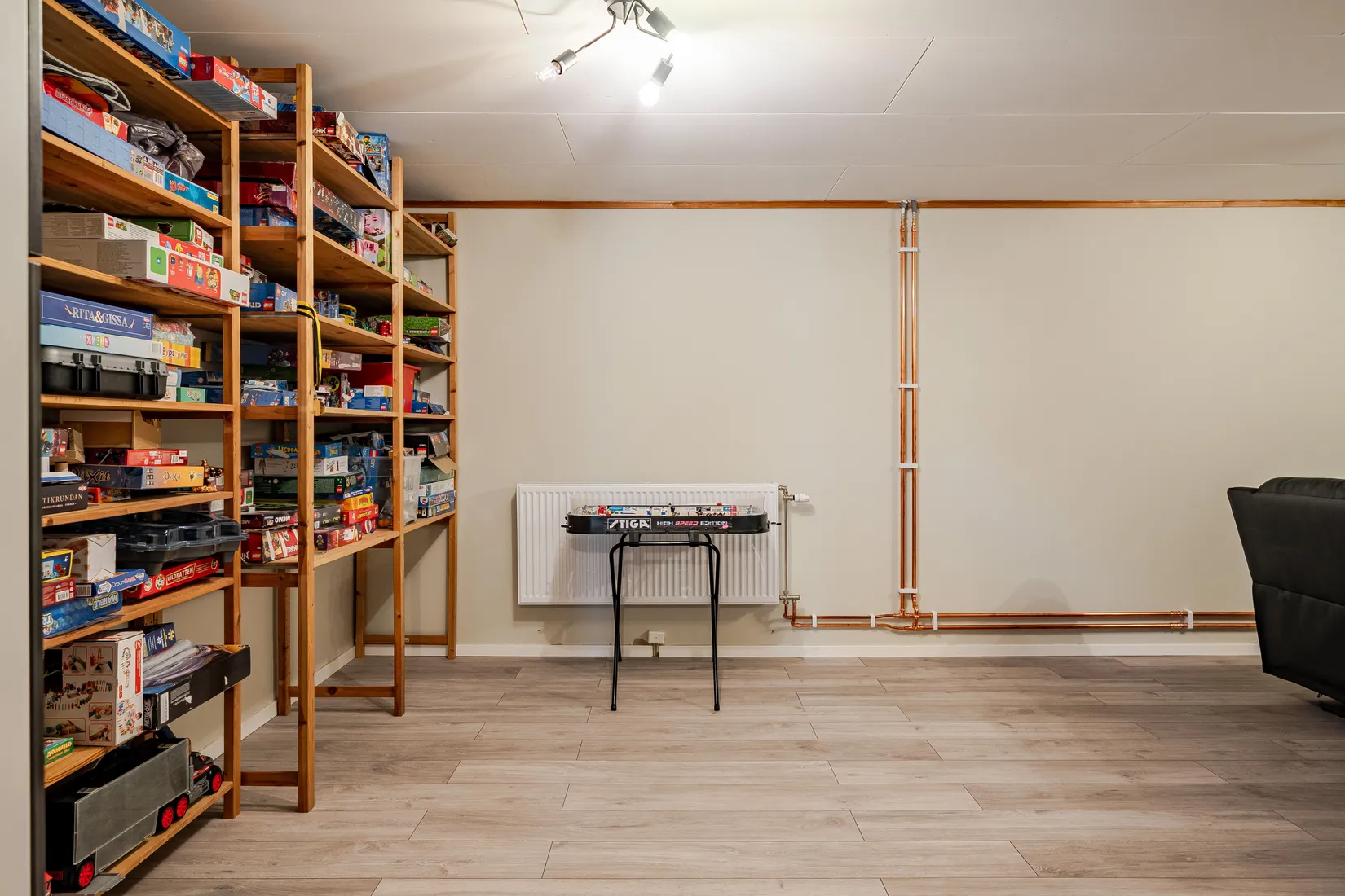 Villa, Radhus, Centralgatan 29A, Centralt, Nynäshamn