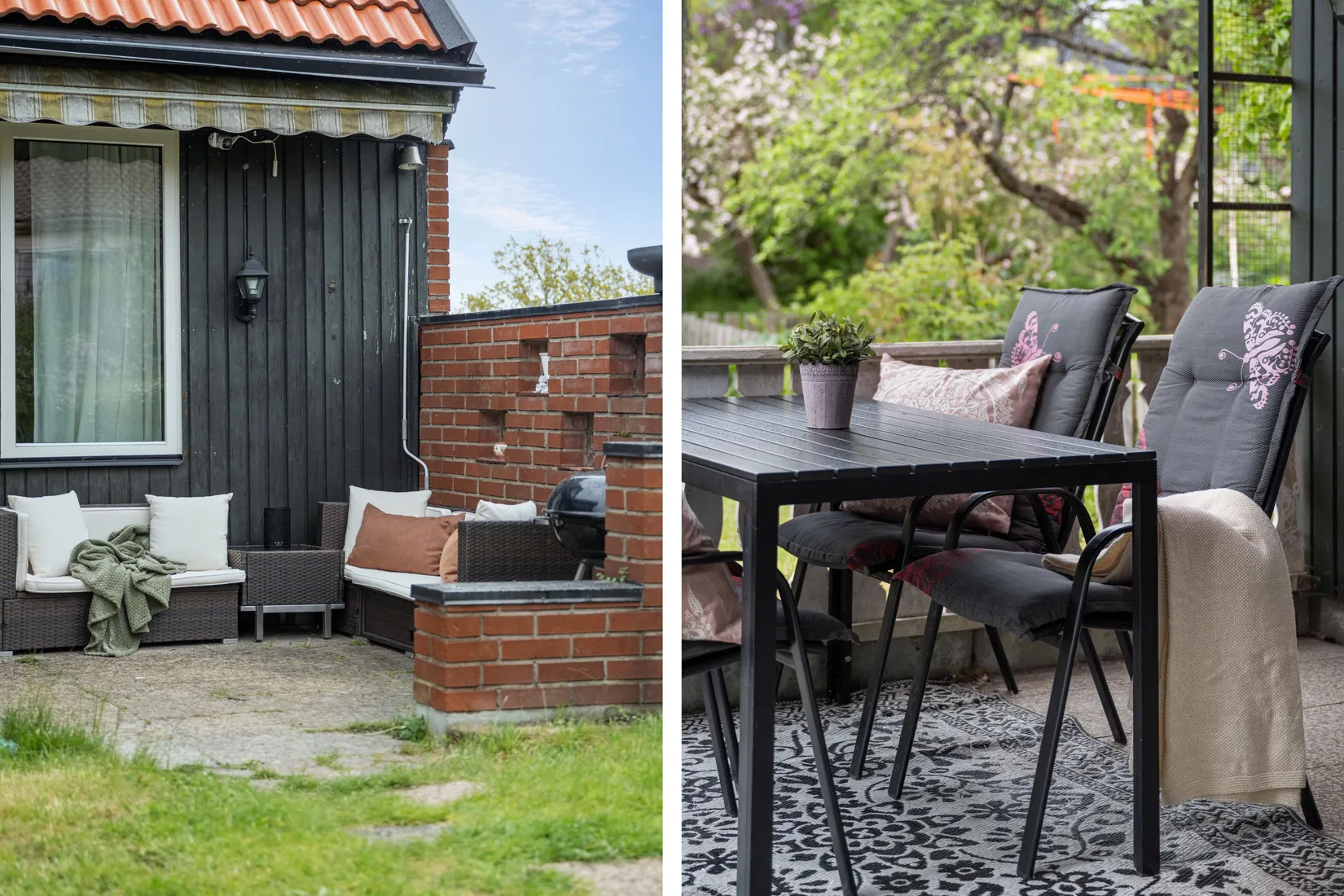 Villa, Radhus, Centralgatan 29A, Centralt, Nynäshamn