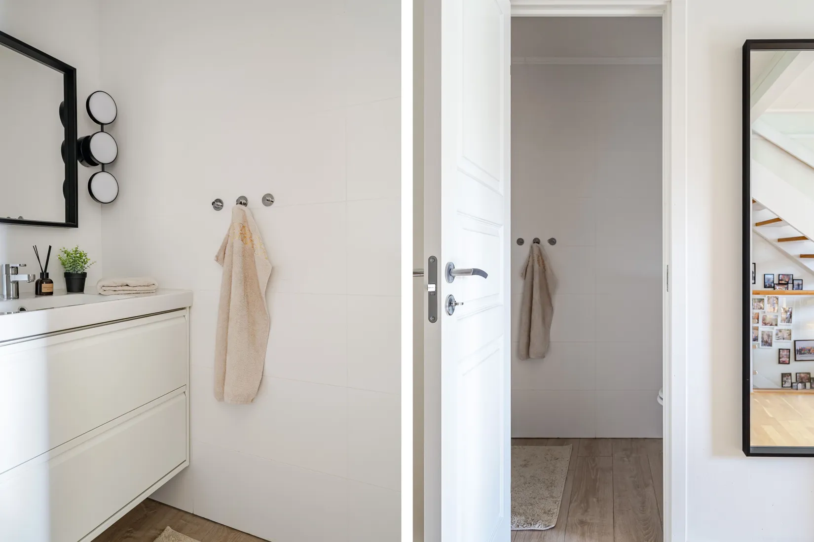 Villa, Radhus, Centralgatan 29A, Centralt, Nynäshamn