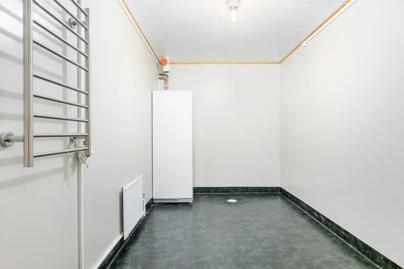 Villa, Radhus, Centralgatan 29A, Centralt, Nynäshamn