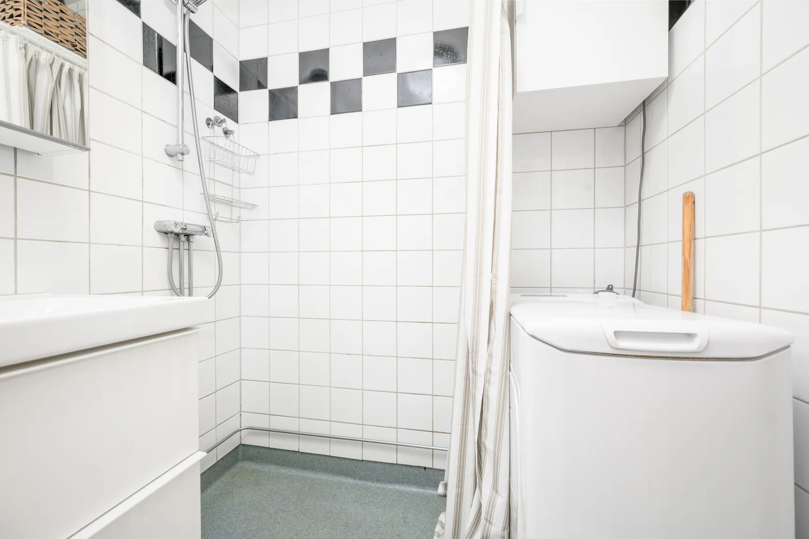 Bostadsrätt, Köpmangatan 25C, Timrå