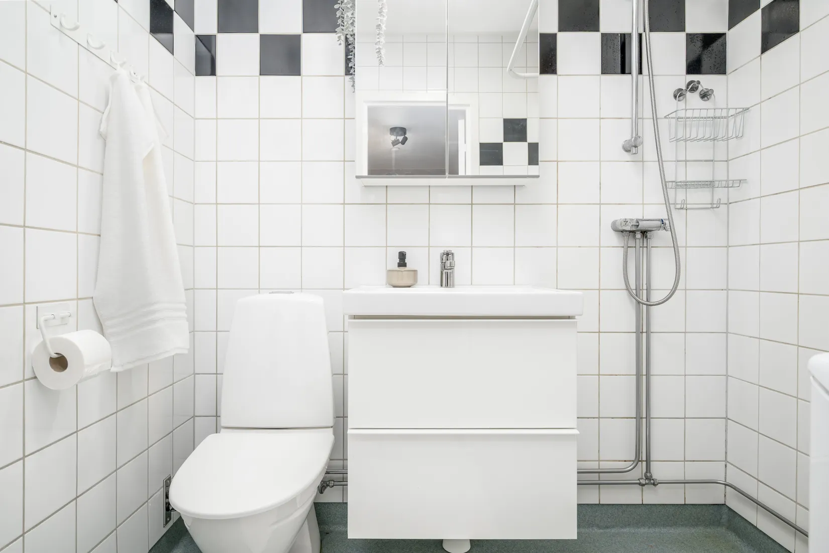 Bostadsrätt, Köpmangatan 25C, Timrå