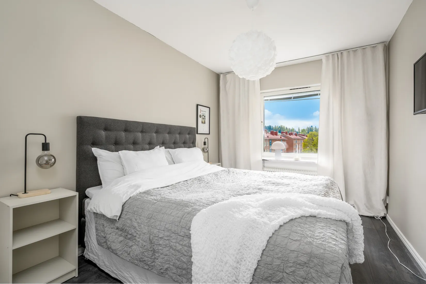 Bostadsrätt, Köpmangatan 25C, Timrå