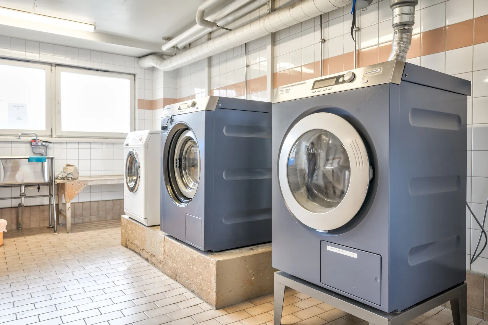 Bostadsrätt, Köpmangatan 25C, Timrå