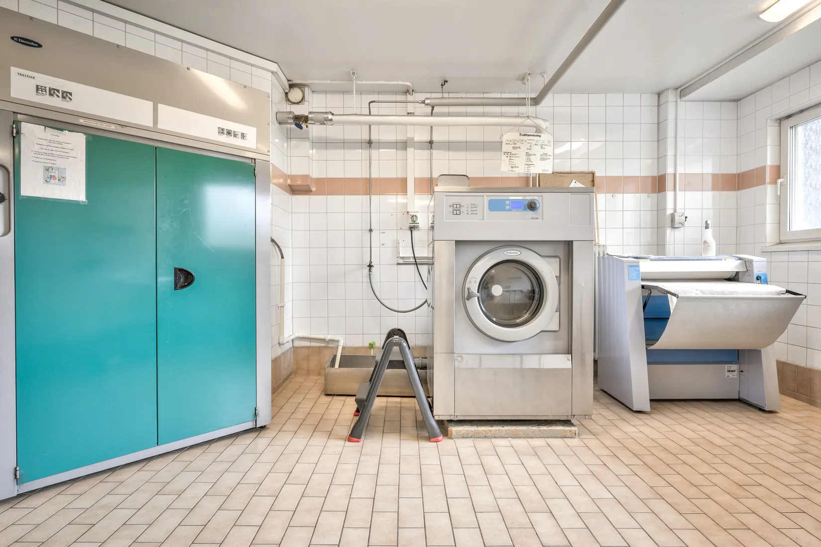 Bostadsrätt, Köpmangatan 25C, Timrå
