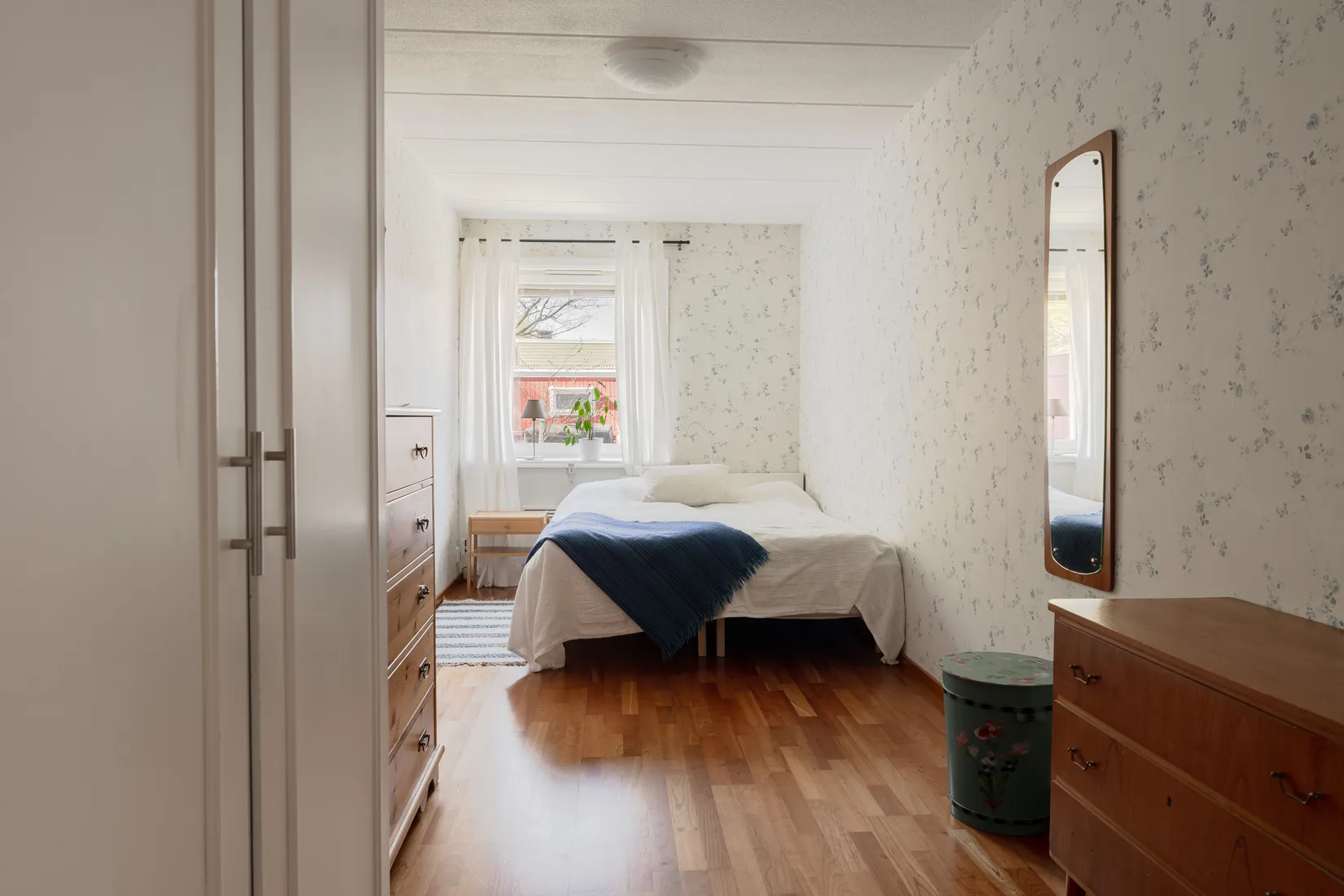 Villa, Radhus, Basvägen 72, Sjungande dalen, Skellefteå