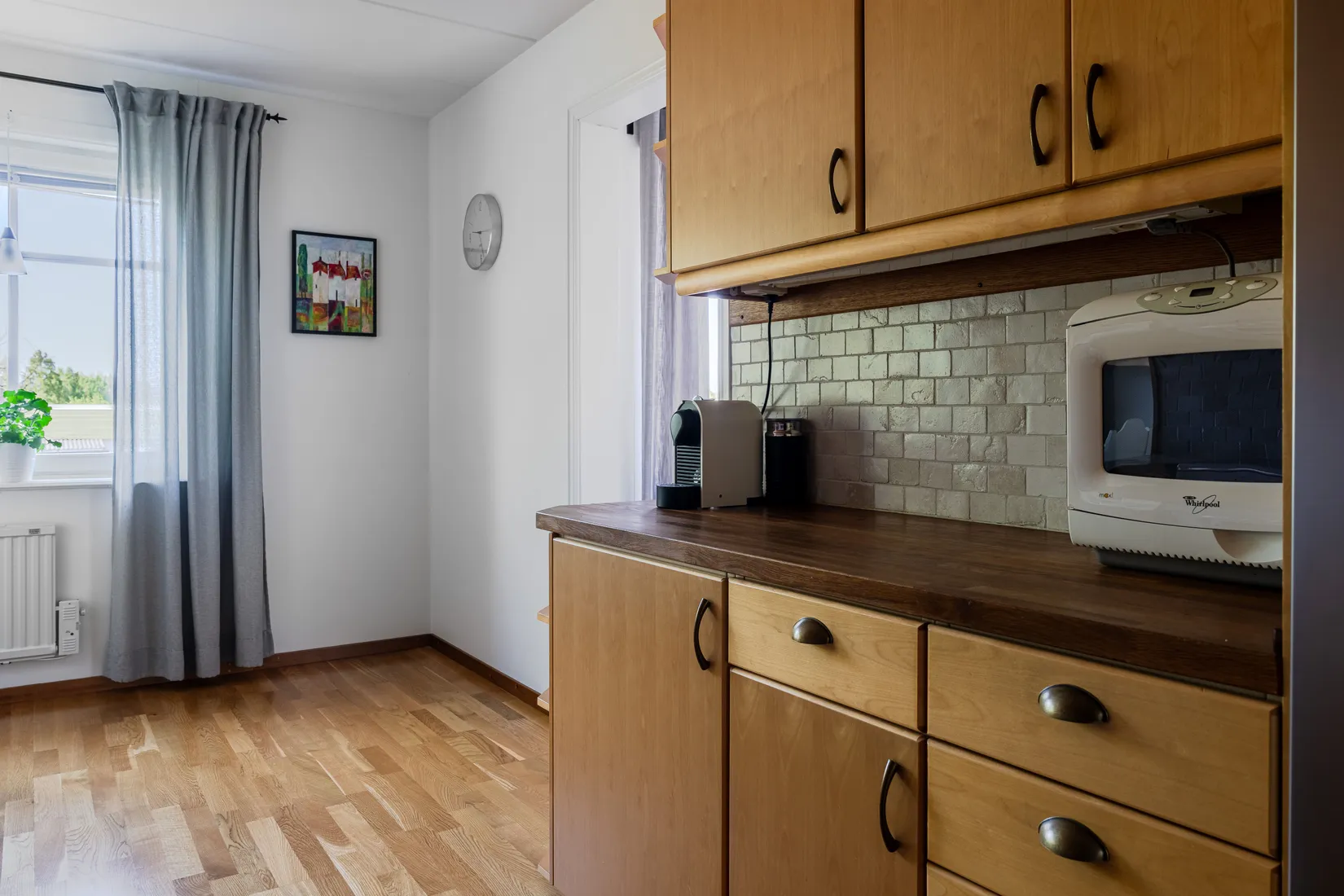 Villa, Radhus, Basvägen 72, Sjungande dalen, Skellefteå