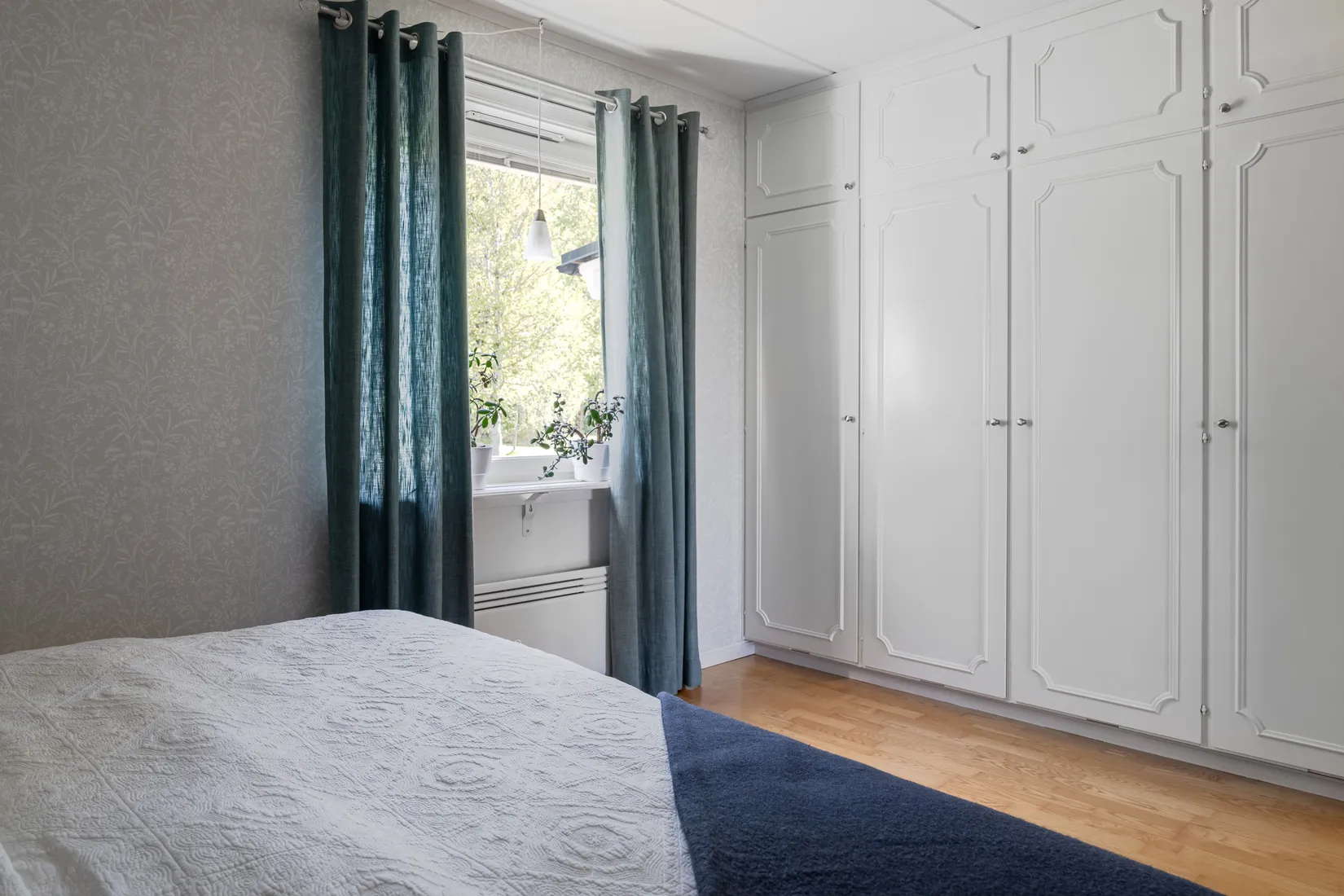 Villa, Radhus, Basvägen 72, Sjungande dalen, Skellefteå