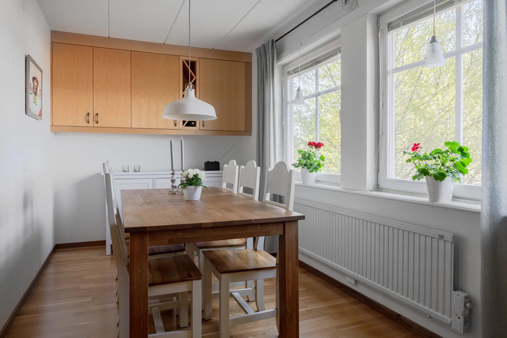 Villa, Radhus, Basvägen 72, Sjungande dalen, Skellefteå