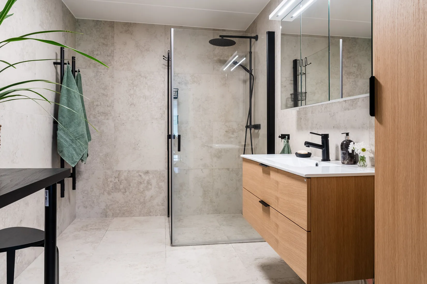 Villa, Radhus, Basvägen 72, Sjungande dalen, Skellefteå