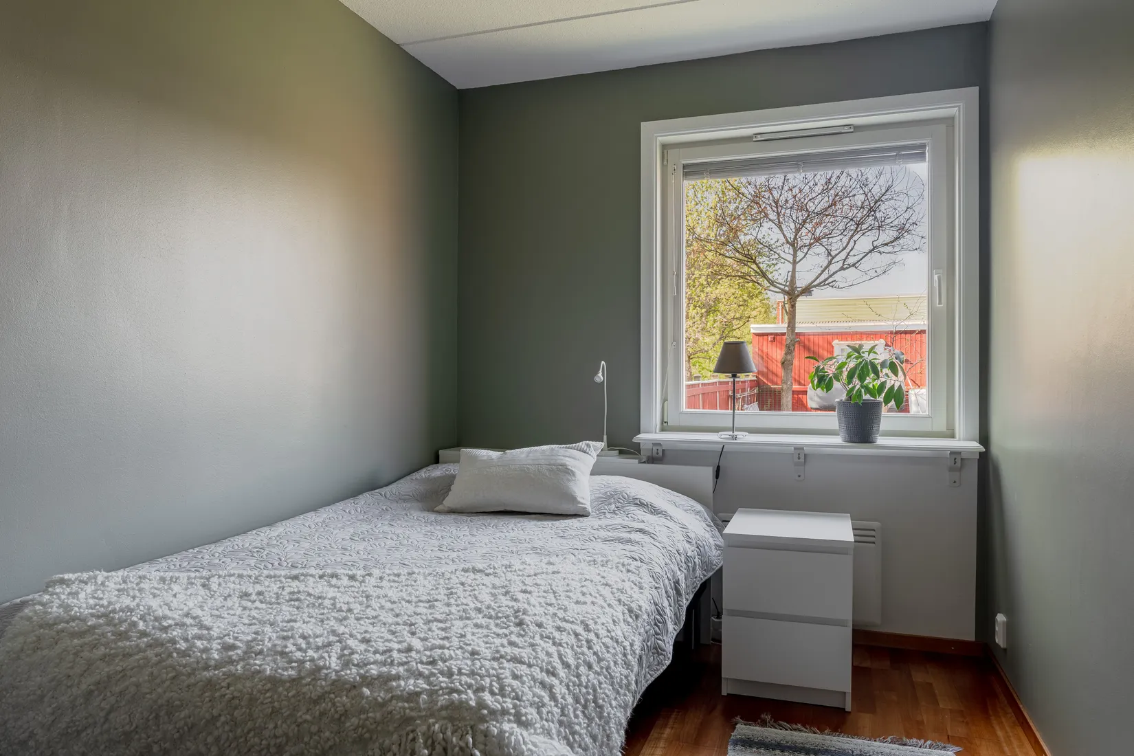 Villa, Radhus, Basvägen 72, Sjungande dalen, Skellefteå