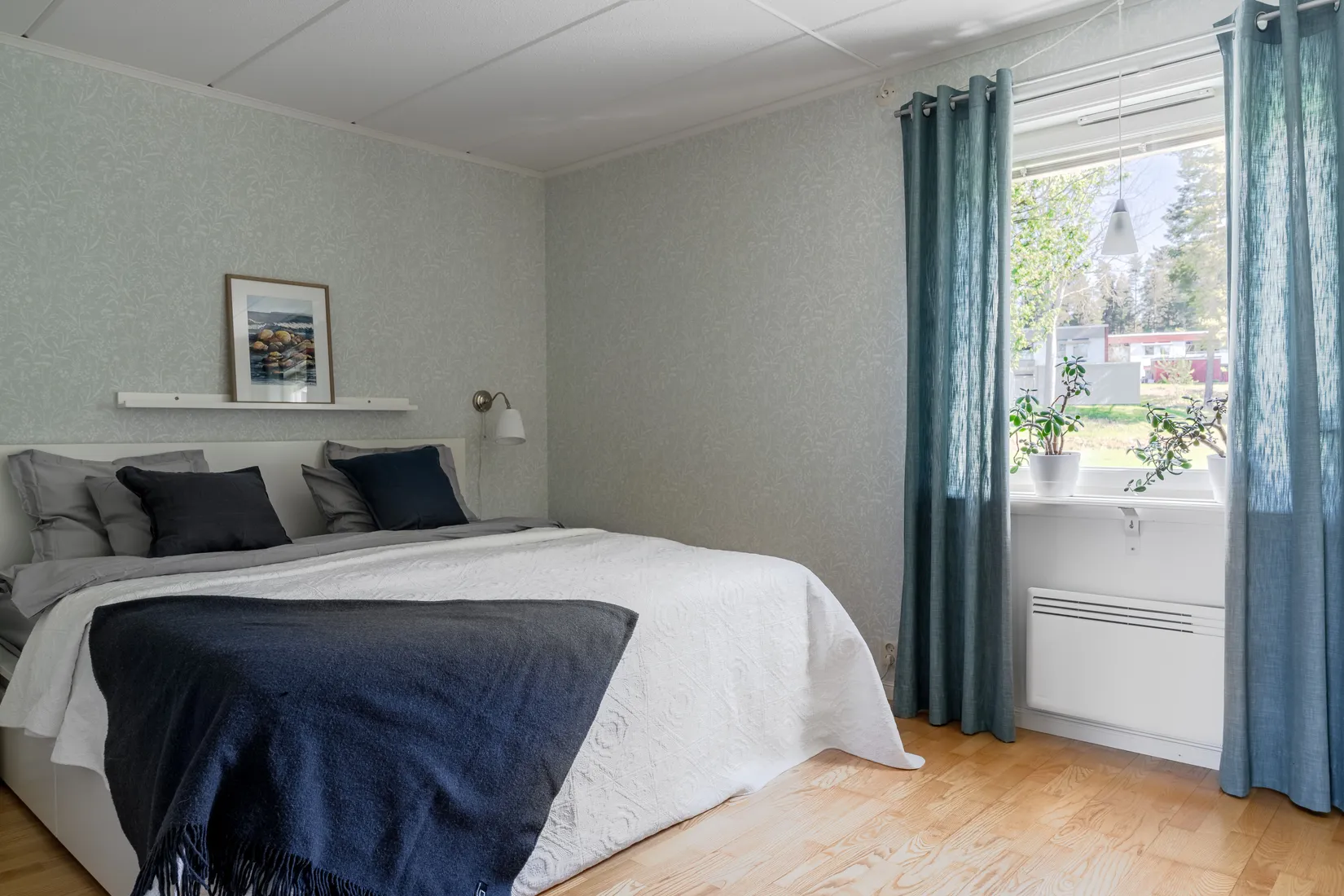 Villa, Radhus, Basvägen 72, Sjungande dalen, Skellefteå