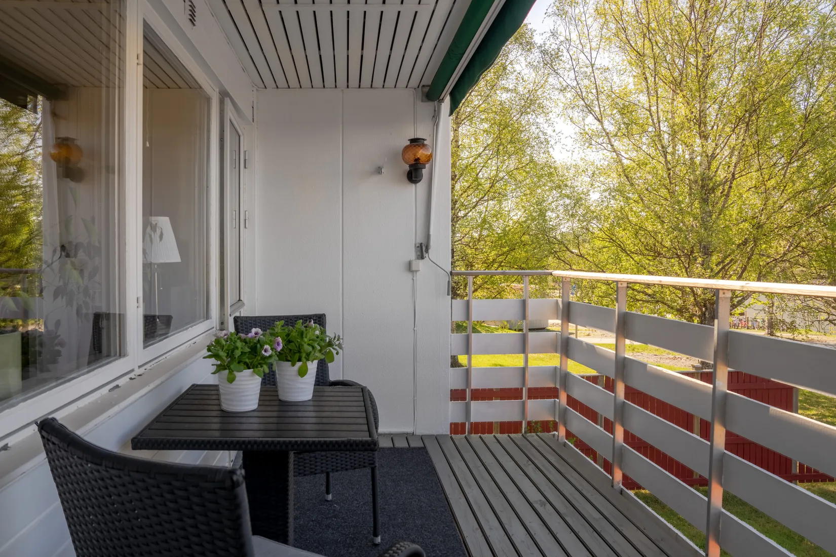 Villa, Radhus, Basvägen 72, Sjungande dalen, Skellefteå