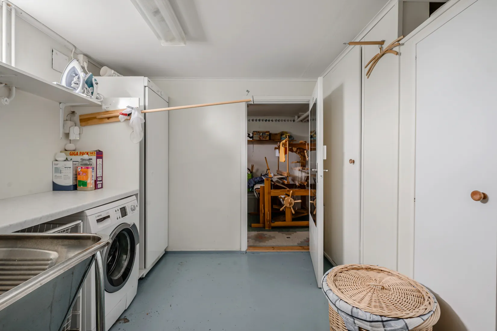 Villa, Framnäsvägen 6, Frösunda, Vallentuna