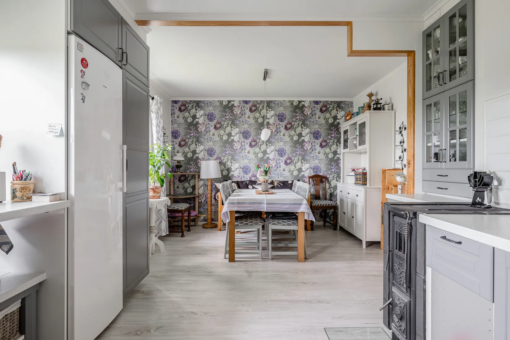 Villa, Framnäsvägen 6, Frösunda, Vallentuna
